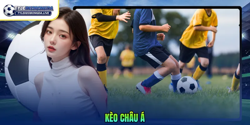 Kèo Châu Á - Hướng Dẫn Đặt Cược Hiệu Quả Chính Xác 2026 3 kèo châu Á