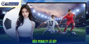 Kèo Penalty