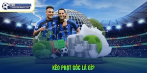 Kèo Phạt Góc Là Gì? Bí Quyết Đại Thắng Cho Hội Viên 2026 12 Kèo phạt góc