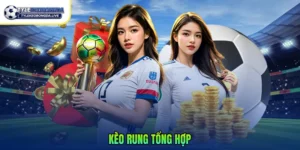 Kèo Rung Tổng Hợp Thuật Ngữ 4 Loại Kèo Siêu Hot 7 kèo rung