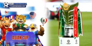 Asian Cup: Sân Chơi Danh Giá Và Cuộc Chiến Khẳng Định Vị Thế