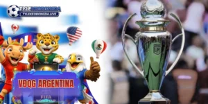 VĐQG Argentina - Lò Đào Tạo Máu Và Lửa Của Những Quái Kiệt