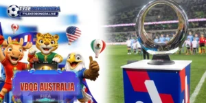 VĐQG Australia - Cuộc Chiến Của Cơ Bắp Xứ Sở Chuột Túi