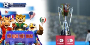 Vô Địch Việt Nam - Kịch Bản Điên Rồ Với Biến Số Khó Lường!